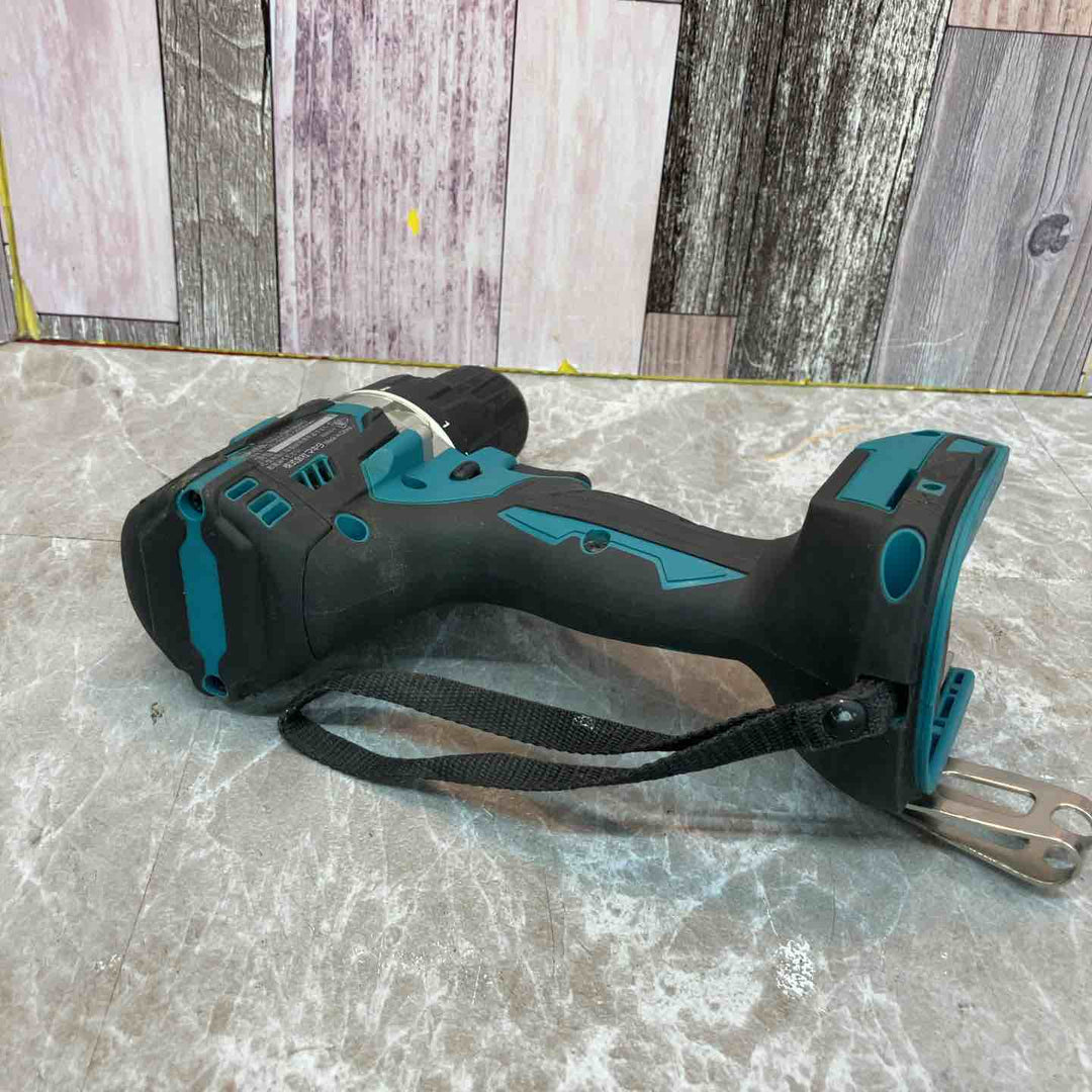 ★マキタ(makita) コードレスドリルドライバー DF484DRGX【八潮店】