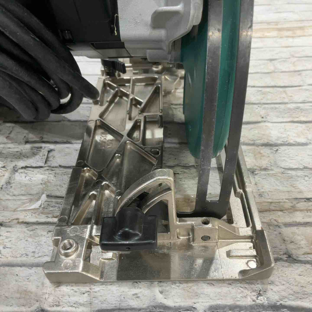 ★ハイコーキ(HIKOKI ※旧:日立工機) 165mm丸のこ C6MB4【川口店】