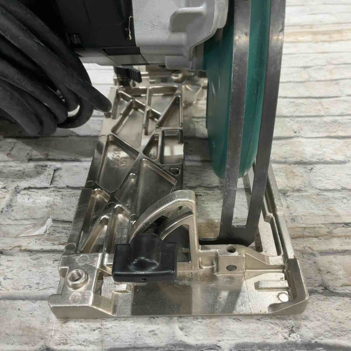 ★ハイコーキ(HIKOKI ※旧:日立工機) 165mm丸のこ C6MB4【川口店】