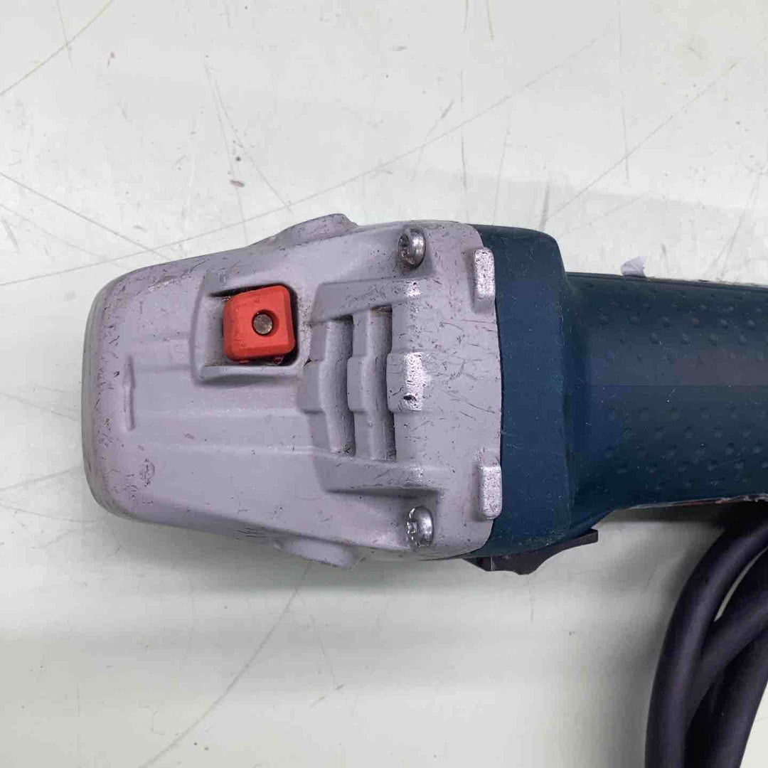 〇BOSCH ディスクグラインダー GWS7-100T【越谷店】