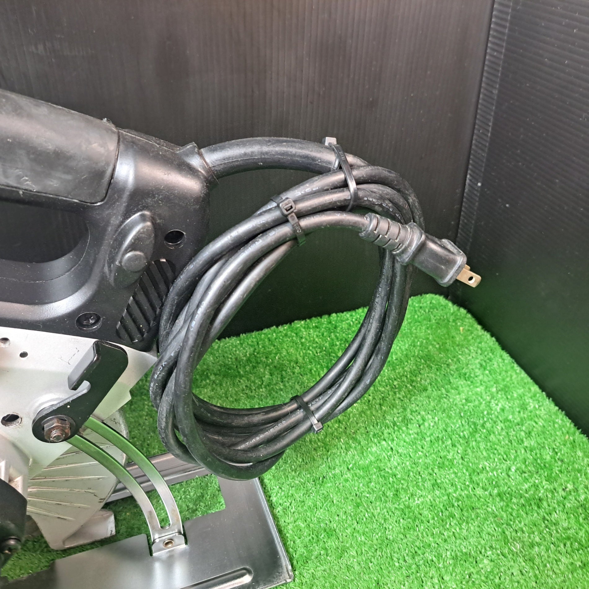 引取限定】育良 ハンディカッター IS-HCT185 未使用【うるま市田場】