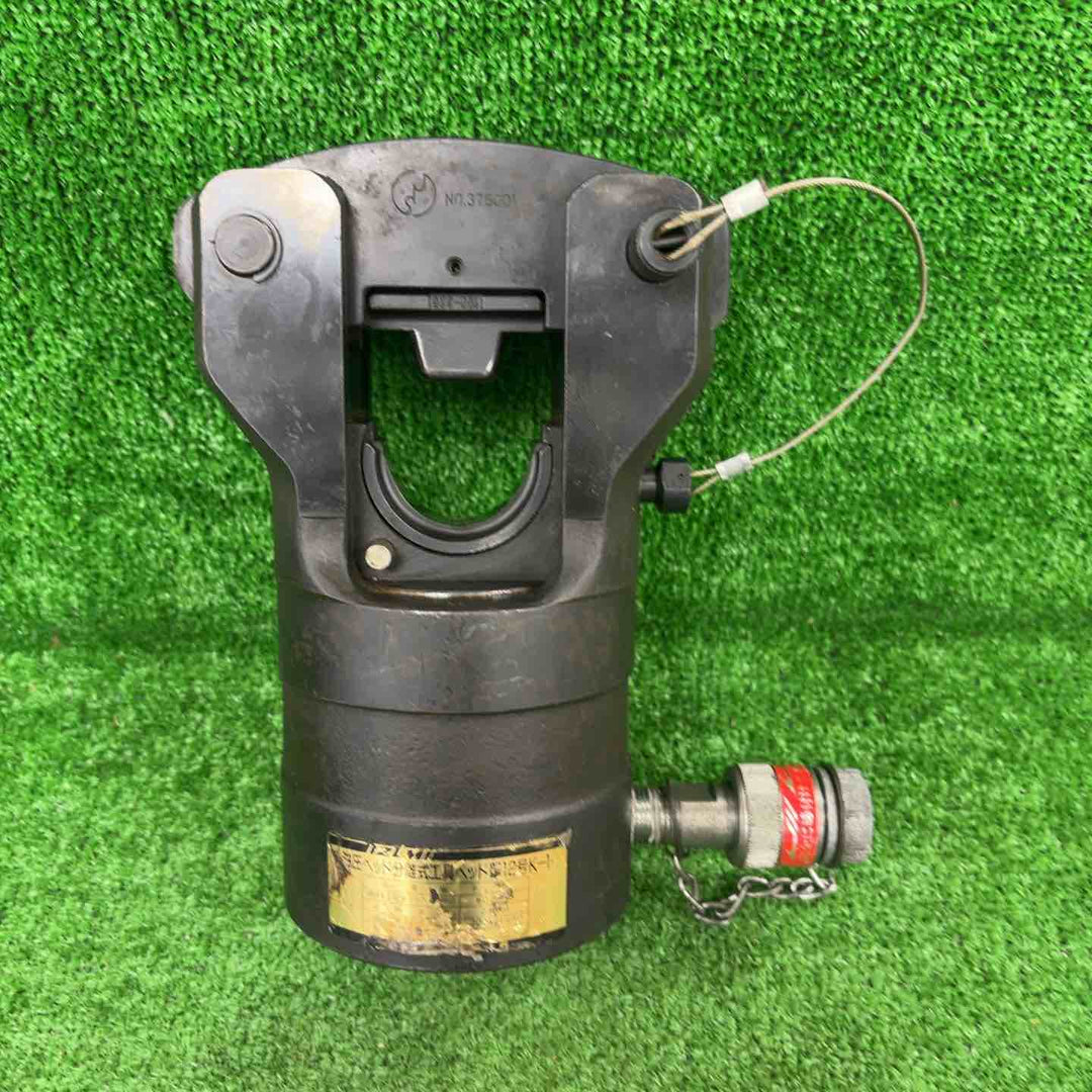 ◇泉精器 油圧ヘッド分離式工具 12号K-1【川崎店】