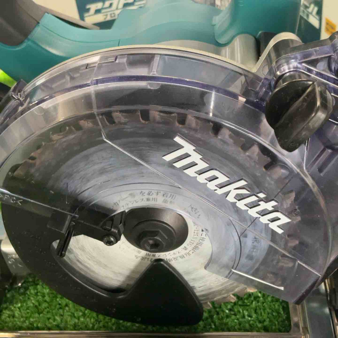 ★マキタ(makita) 防じん丸のこ KS5000FX【草加店】