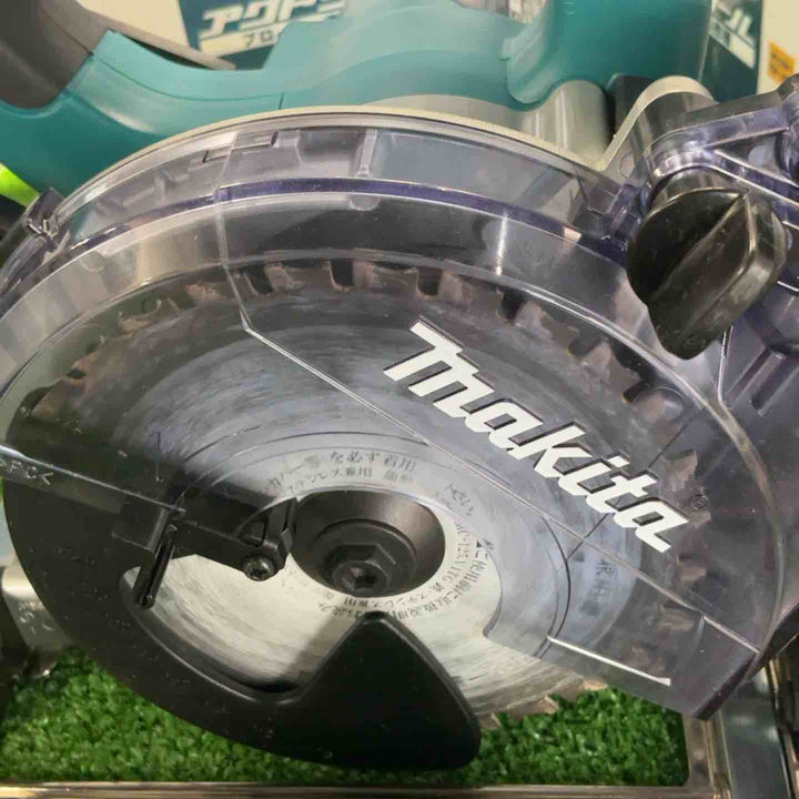★マキタ(makita) 防じん丸のこ KS5000FX【草加店】