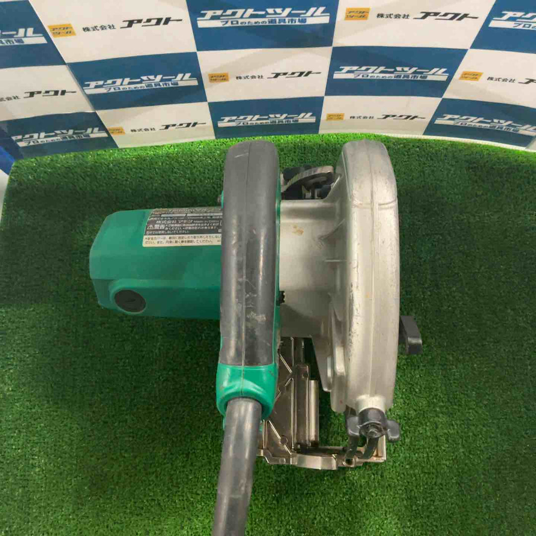 ☆マキタ(makita) 190mm電気マルノコ  M585【草加店】