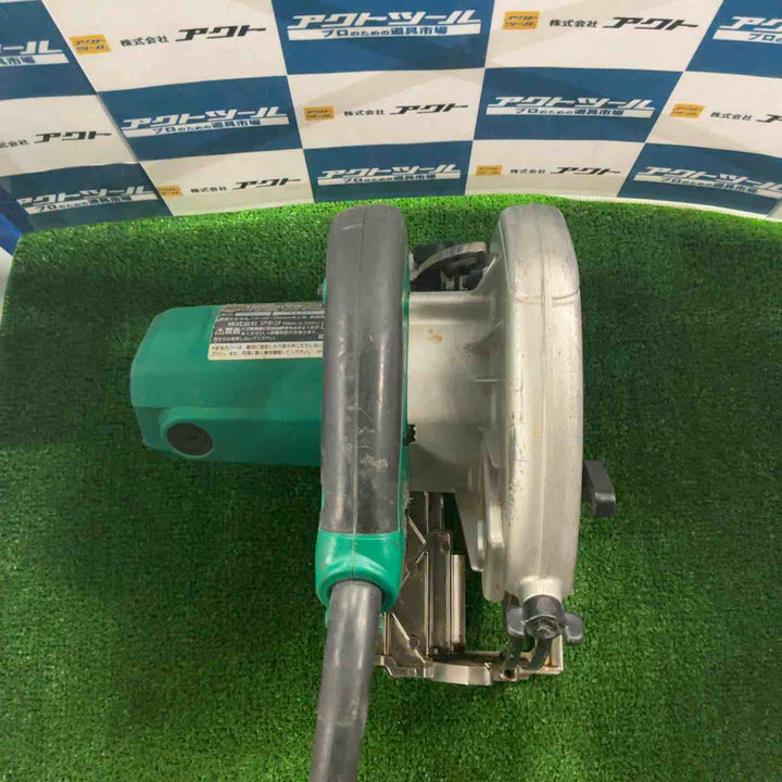 ☆マキタ(makita) 190mm電気マルノコ  M585【草加店】