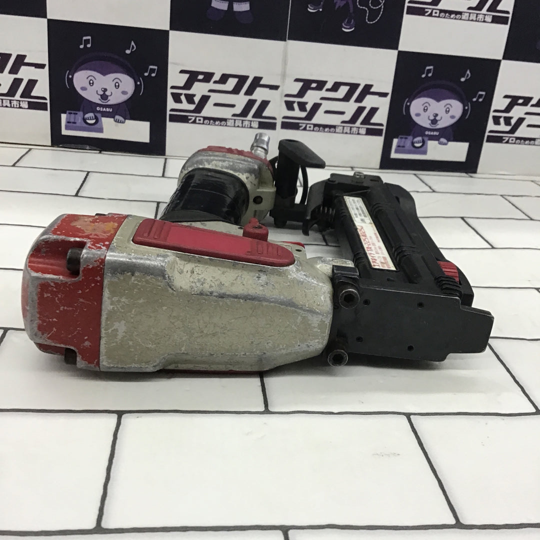 ☆マックス(MAX) 常圧エアタッカ TA-225/1025J【所沢店】