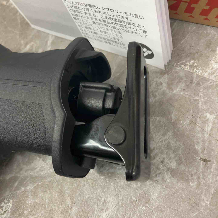 ☆マキタ(makita) コードレスレシプロソー 本体のみ JR188DZ【八潮店】