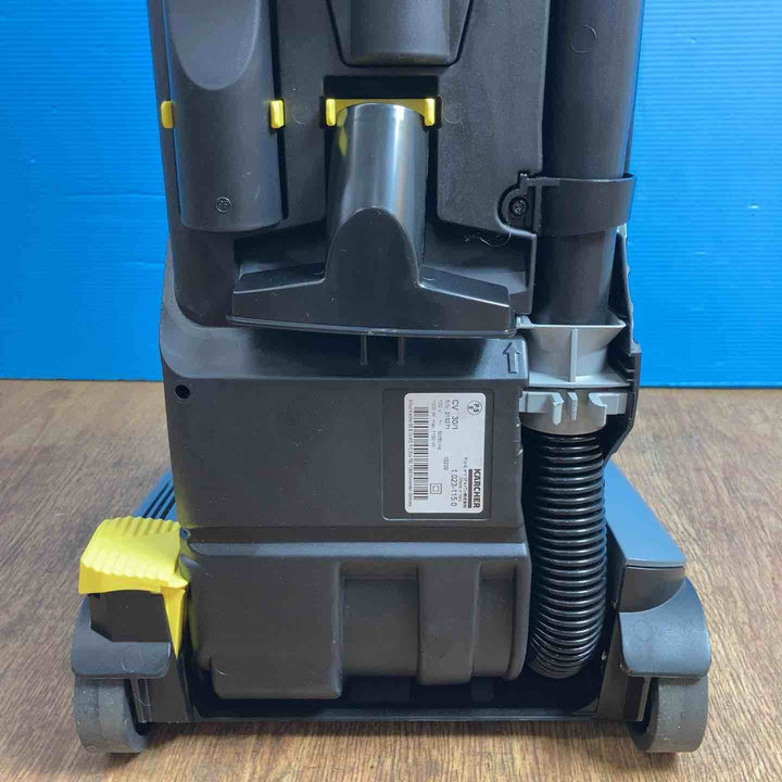 【美品】◇掃除機 ケルヒャー  CV30/1 アップライトクリーナー 業務用【岩槻店】