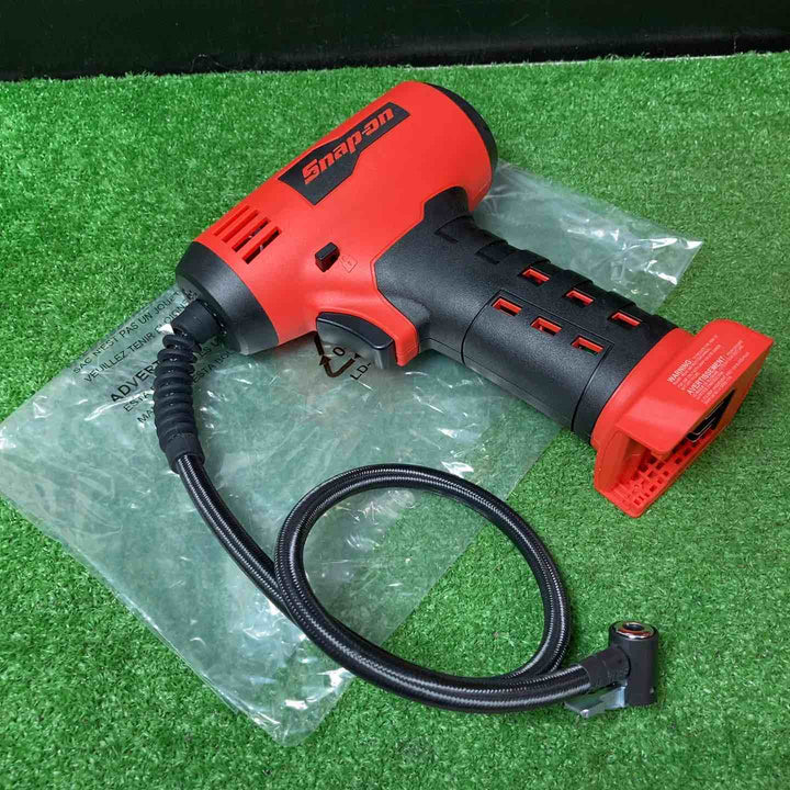 スナップオン/Snap-on コードレスインフレーター CTINFJ9010 空気入れ【岩槻店】