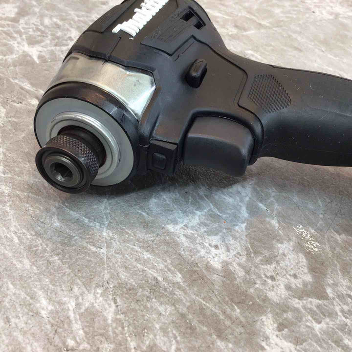★マキタ(makita) コードレスインパクトドライバー TD173DZB【八潮店】