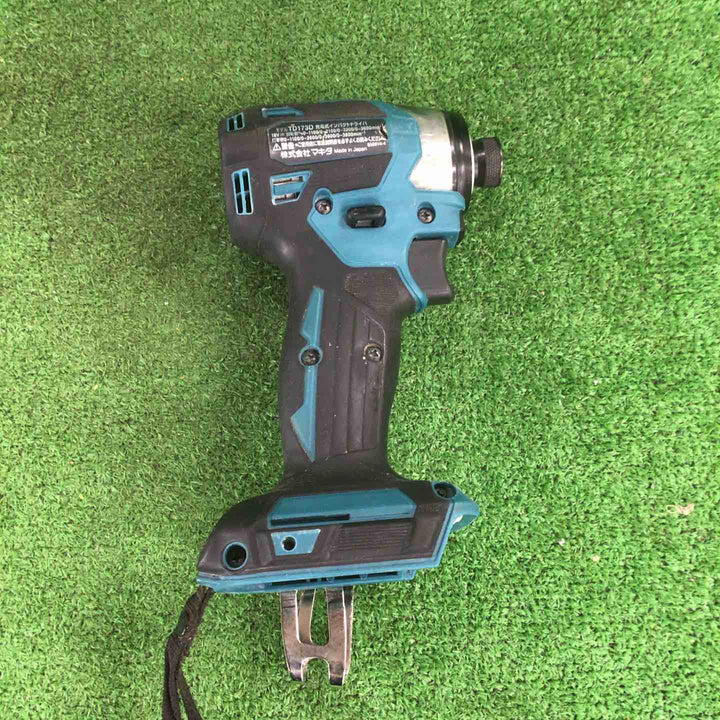 ★マキタ(makita) コードレスインパクトドライバー TD173DRGX【川崎店】