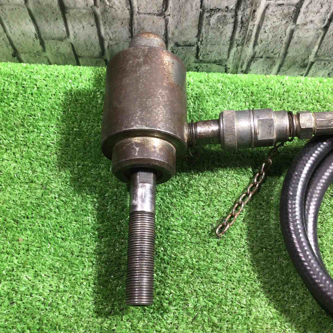 ◇泉精器(IZUMI) 手動油圧式ポンプ HP-180N【川口店】