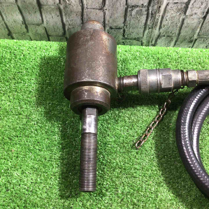 ◇泉精器(IZUMI) 手動油圧式ポンプ HP-180N【川口店】