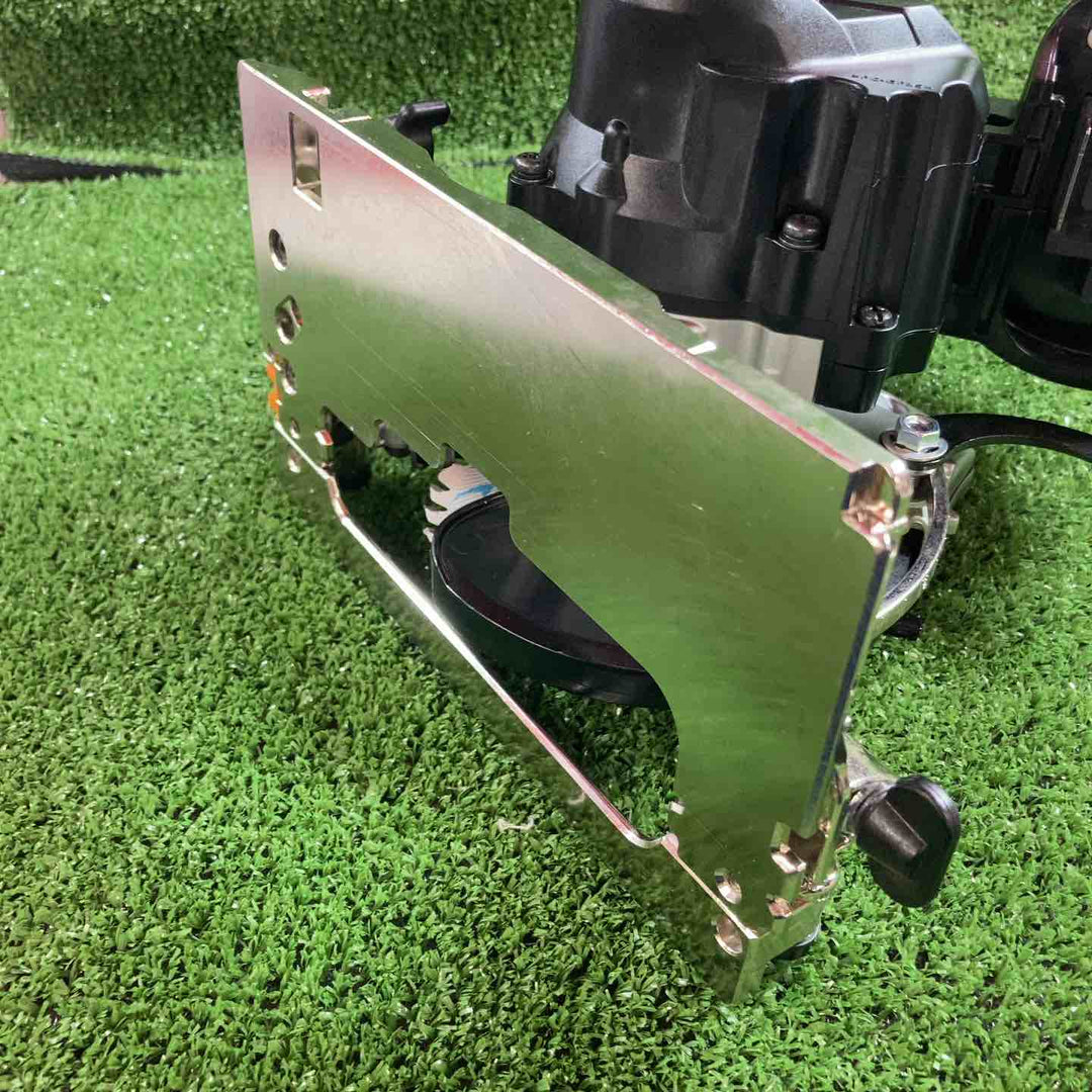 ★マキタ(makita) コードレスマルノコ HS474DZB【川崎店】