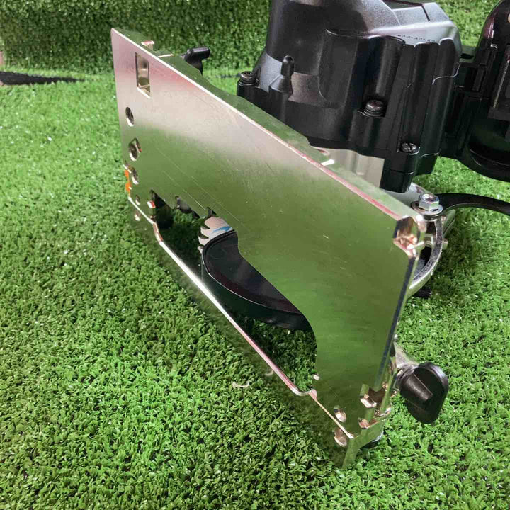 ★マキタ(makita) コードレスマルノコ HS474DZB【川崎店】