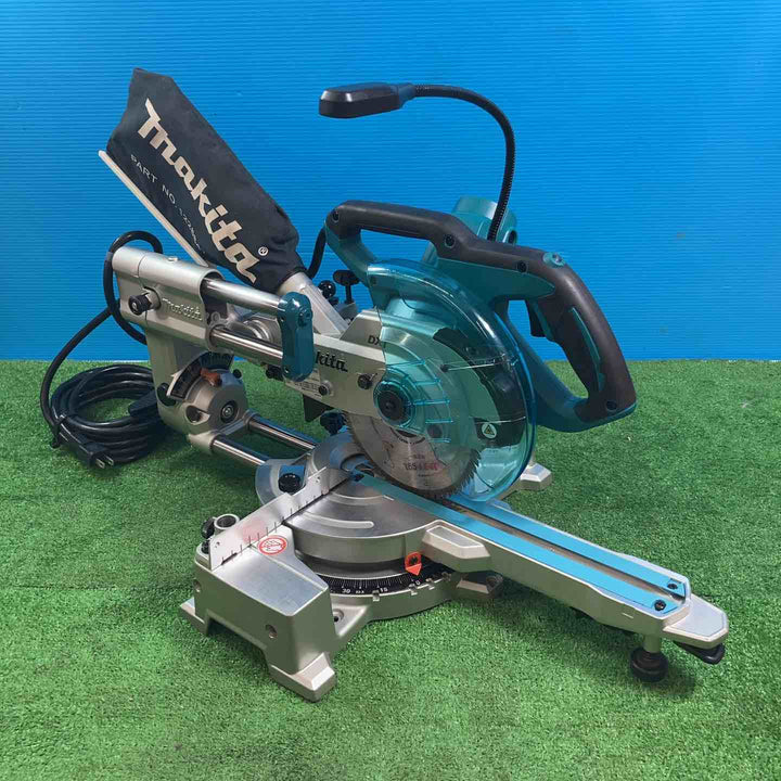 ★マキタ(makita) スライドマルノコ LS0613FL【岩槻店】