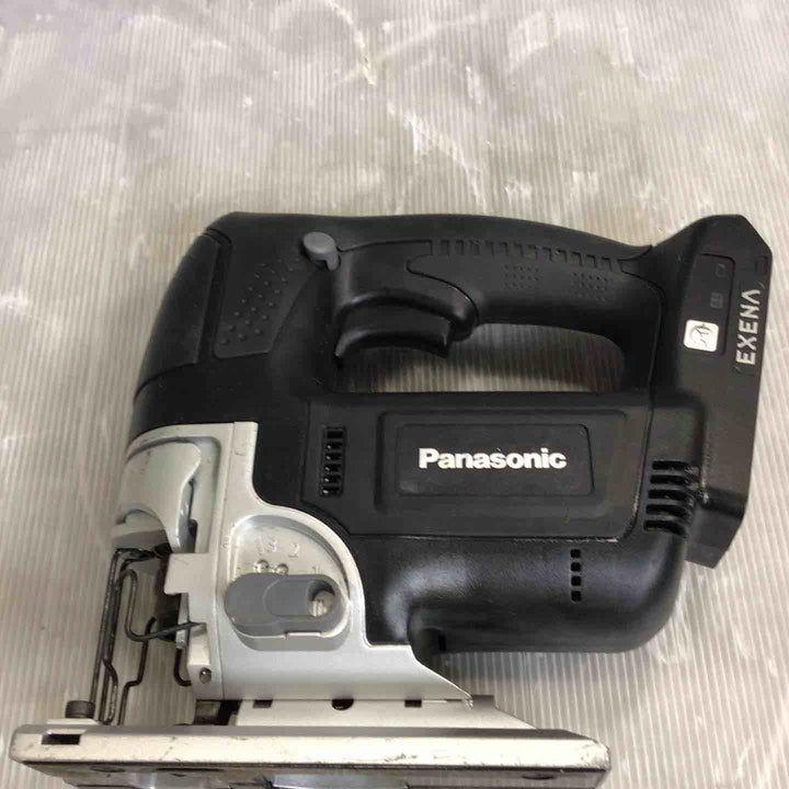 パナソニック Panasonic コードレスジグソー EZ4550X-B【草加店】
