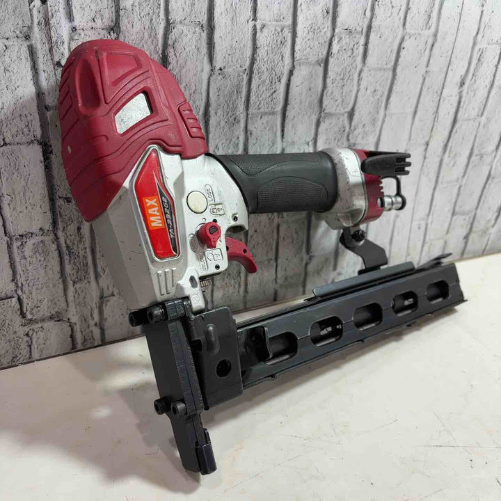 ★マックス(MAX) 常圧内装エアタッカ TA-232G2/4MA内装 動作確認済み【川口店】