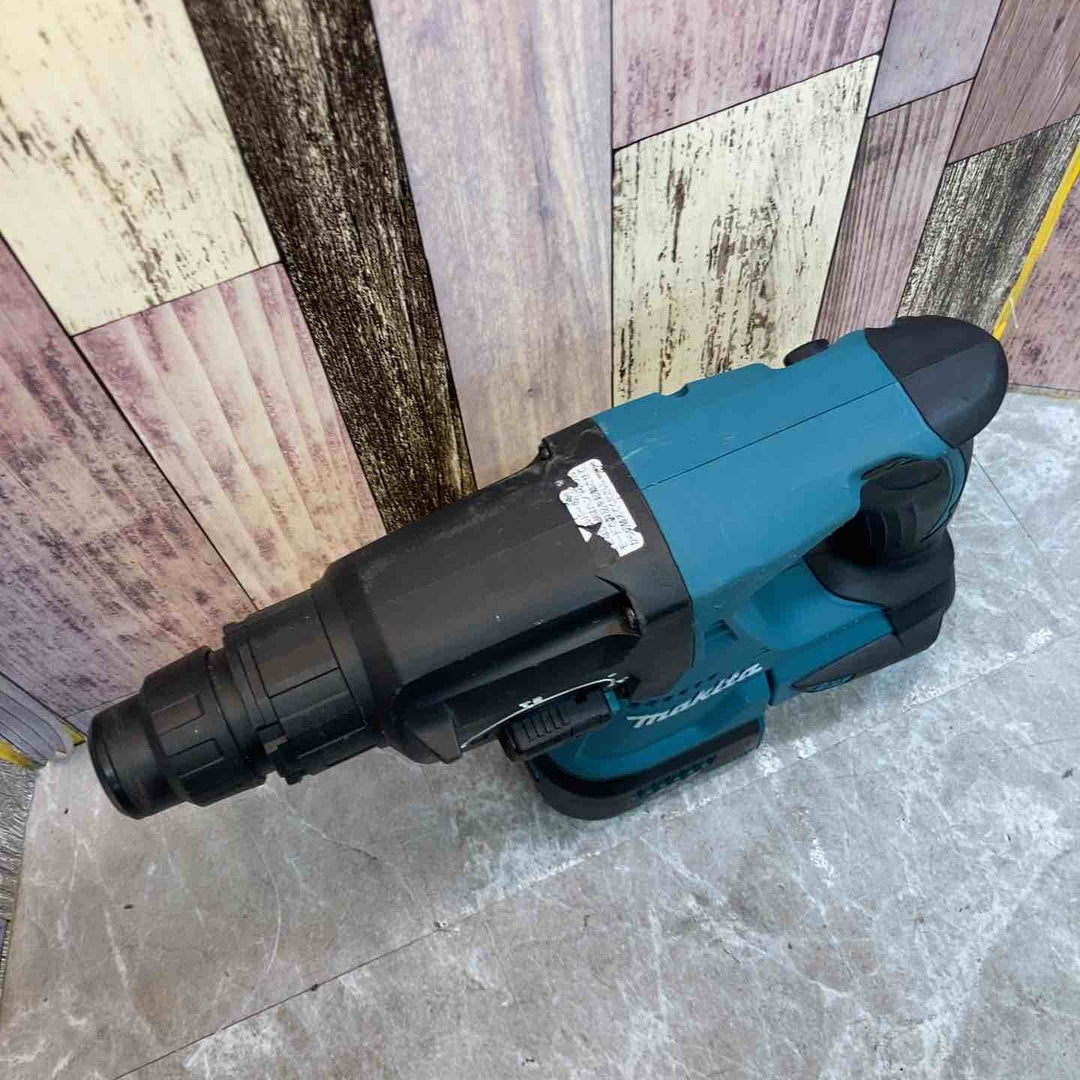 ☆マキタ(makita) コードレスハンマドリル HR244DZ【八潮店】