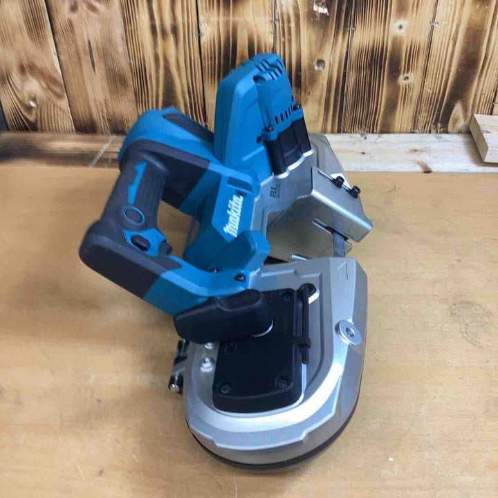 ★マキタ(makita) コードレスポータブルバンドソー PB183DRGX【越谷店】