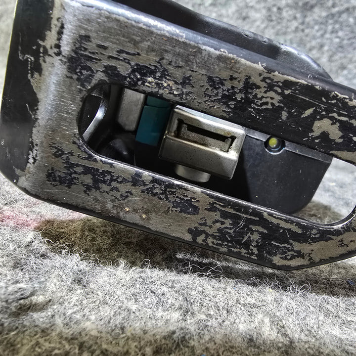 【中古品】マキタ(makita) コードレスレシプロソー JR144DRF【桶川店】