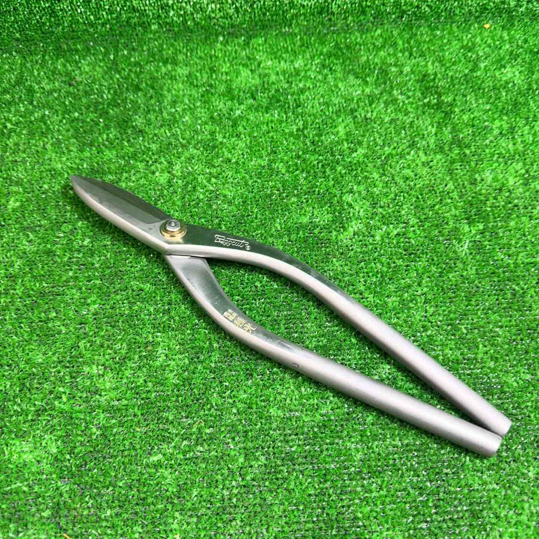 【長期保管品】種光 BICCUT 300㎜1点、ステン用SLD金切鋏 360㎜ 2点　3点セット【藤沢店】