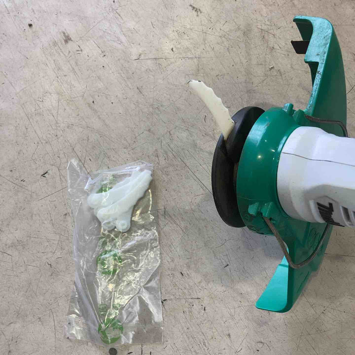 マキタ(makita) コードレス草刈機 ループハンドル 樹脂刃  MUR100DSH【町田店】