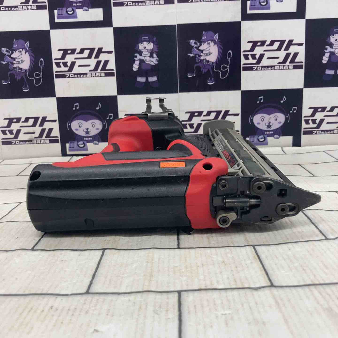 ★マックス(MAX) コードレスフィニッシュネイラ TJ-35FN1-BC/50A【所沢店】