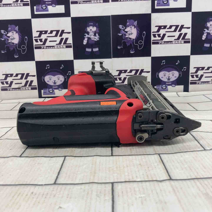 ★マックス(MAX) コードレスフィニッシュネイラ TJ-35FN1-BC/50A【所沢店】