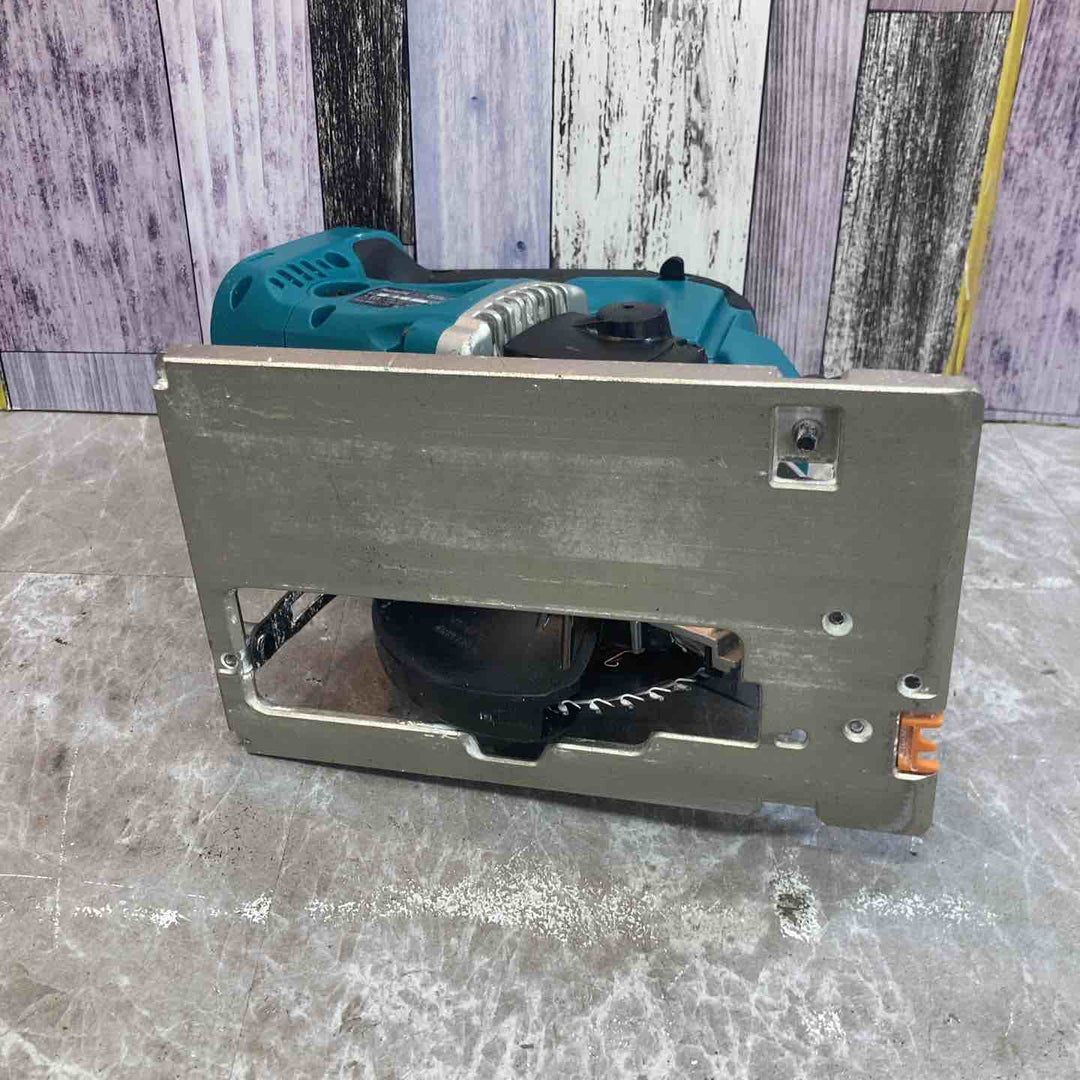 ★マキタ(makita) コードレス防じん丸のこ KS521DZ【八潮店】