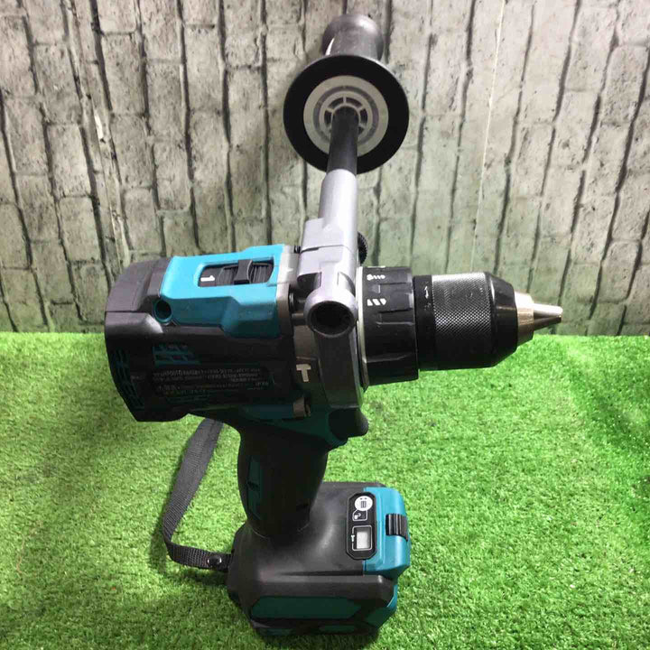 ★マキタ(makita) コードレス振動ドリルドライバー HP001GZ【川口店】
