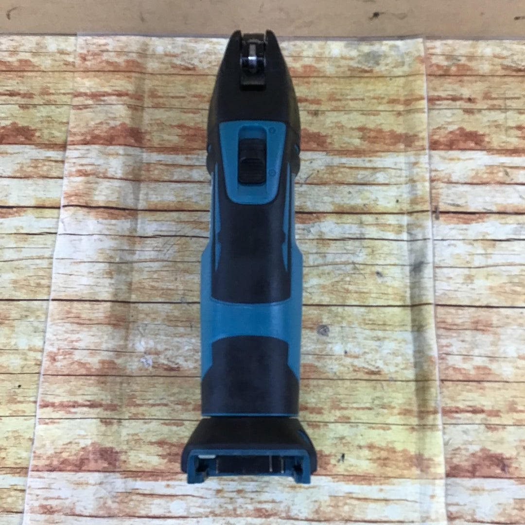 マキタ(makita) コードレスマルチツール TM41DZ【川崎店】