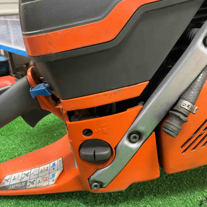 【店頭受取り限定】★ハスクバーナ(Husqvarna)  エンジンカッター K970【草加店】