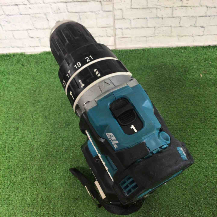マキタ(makita) コードレス振動ドリルドライバー HP002GZ【町田店】