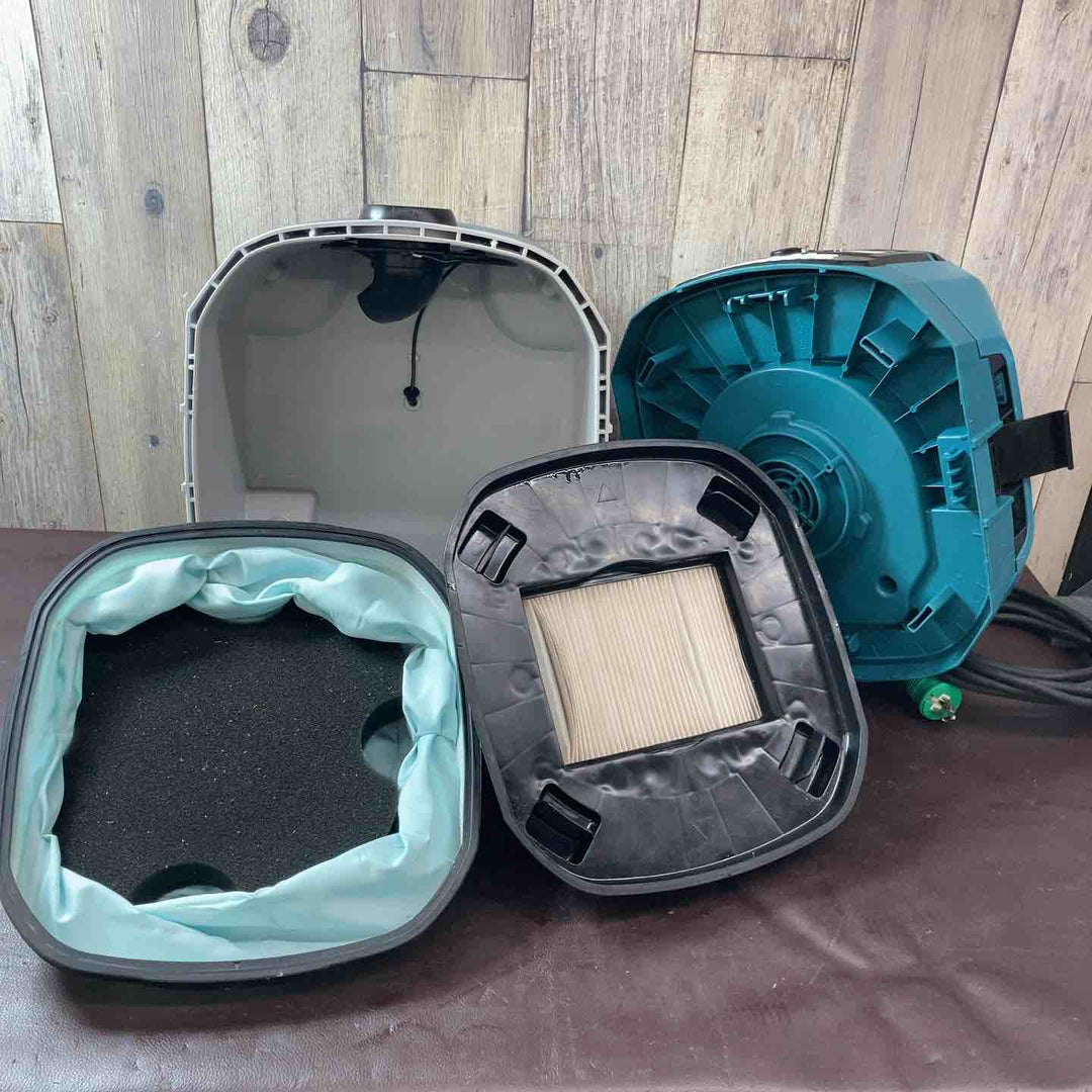 【中古品】 マキタ(makita) 集じん機 乾式 VC0830 連動機能 【東大和店】
