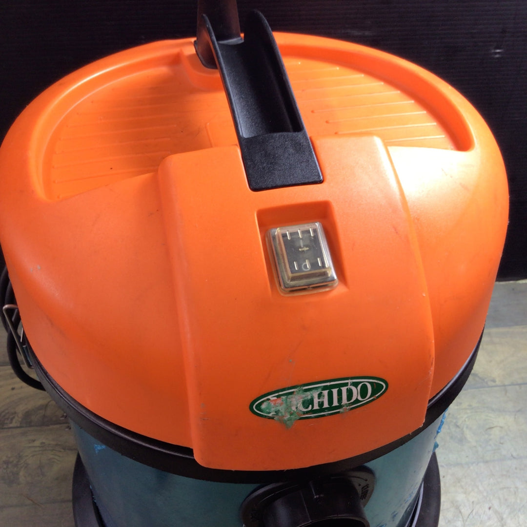 〇日動 乾湿両用掃除機 NVC-20L-N【東大和店】