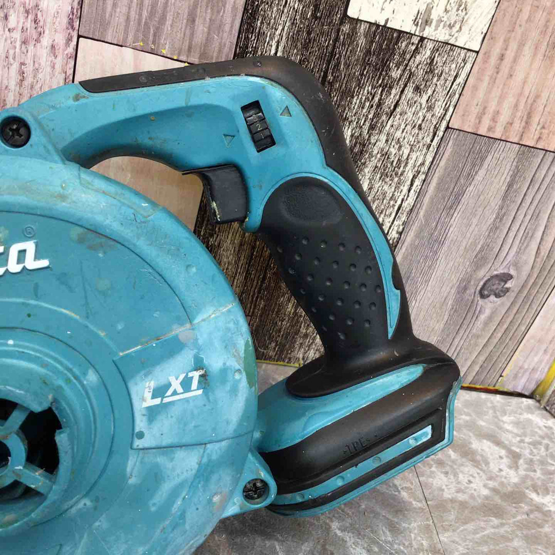 ☆マキタ(makita) コードレスブロワ UB182DZ【八潮店】