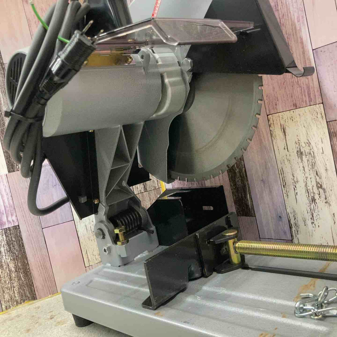 【中古品】◇新ダイワ(Shindaiwa) 308mmチップソーカッター LA120【八潮店】