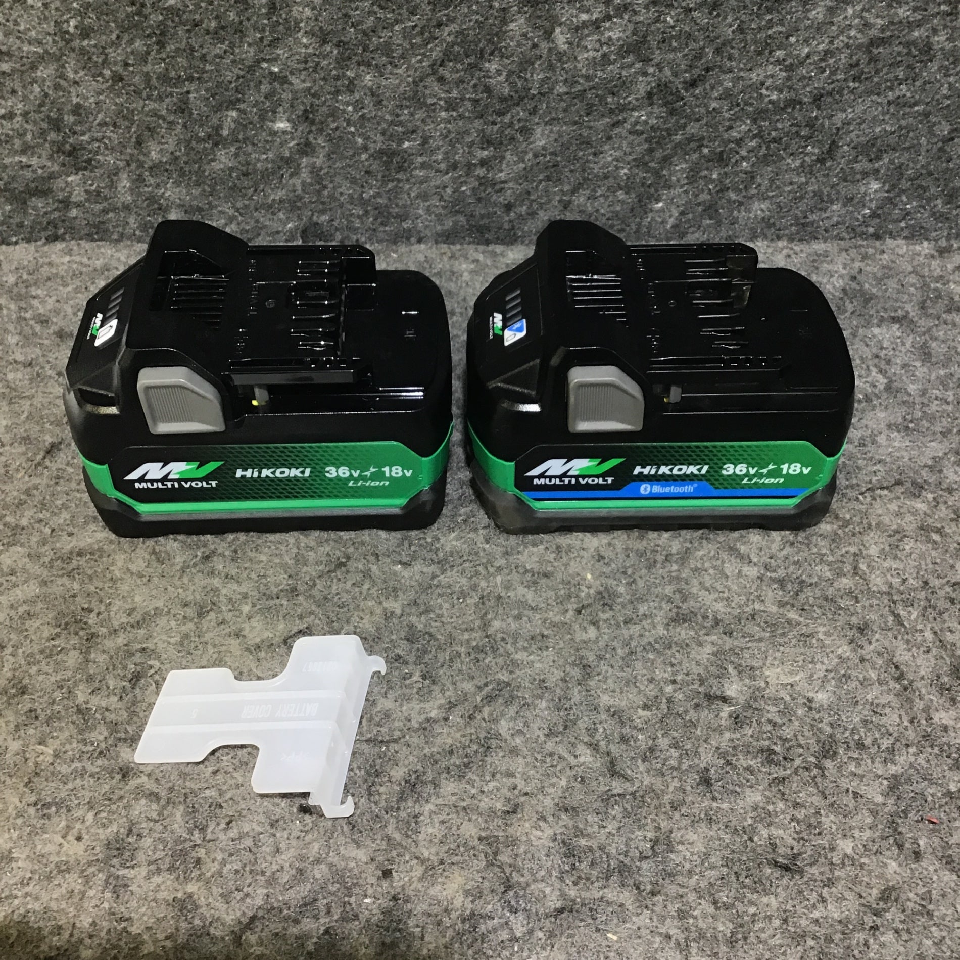 ちりツーキパター 美品】ハイコーキ(HIKOKI) コードレスインパクトレンチ WR36DH(2XPSZ