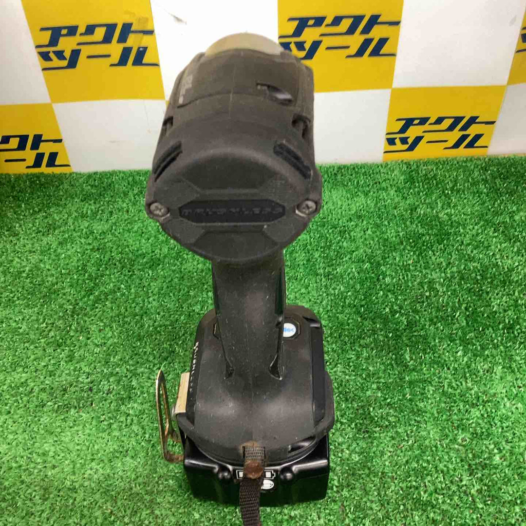 ★マキタ(makita) コードレスインパクトドライバー TD172DRGXB【越谷店】