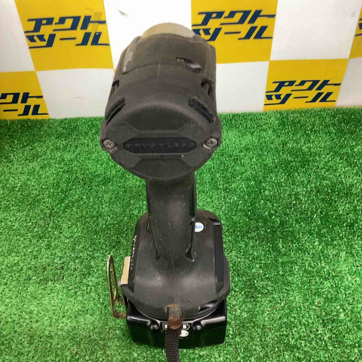 ★マキタ(makita) コードレスインパクトドライバー TD172DRGXB【越谷店】