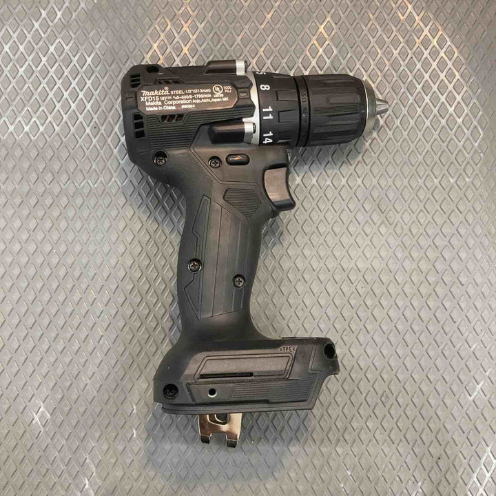 【中古品】マキタ 18V ドリルドライバ モデル：XFD15（海外モデル）【所沢店】