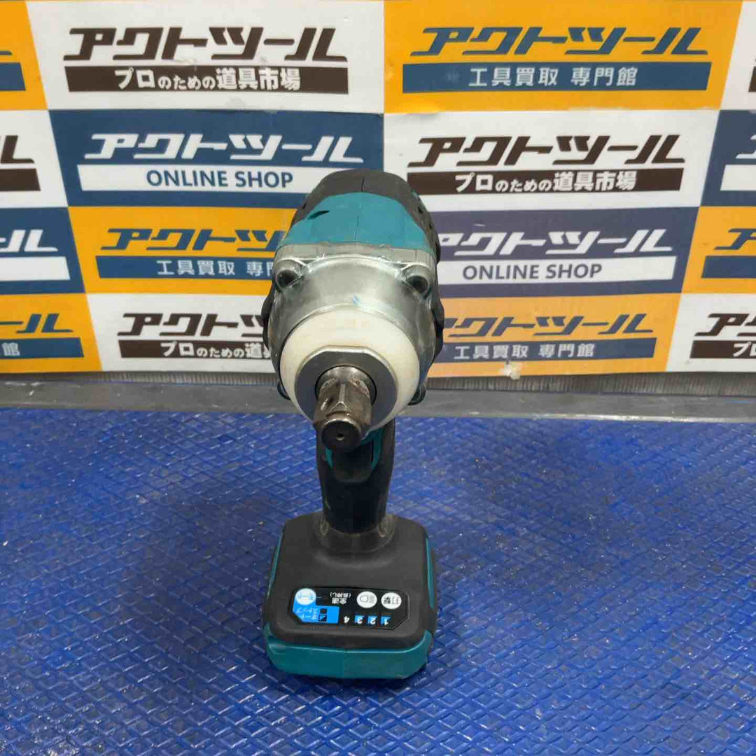 ★マキタ(makita) コードレスインパクトレンチ TW300DZ【草加店】