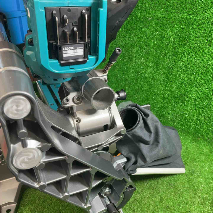 マキタ(makita) コードレススライドマルノコLS009GZ【藤沢店】