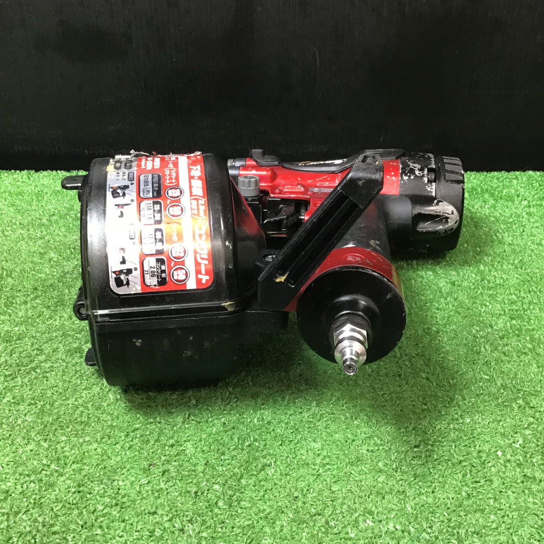 ★マキタ(makita) 高圧エア釘打ち機 AN530H【岩槻店】