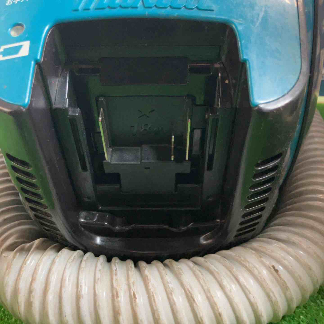 ☆マキタ(makita) コードレスサイクロン掃除機 CL500DZ【草加店】