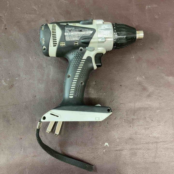 【中古品】 パナソニック(Panasonic) 14.4V コードレスマルチインパクトドライバー EZ7548LR2S-H 【東大和店】