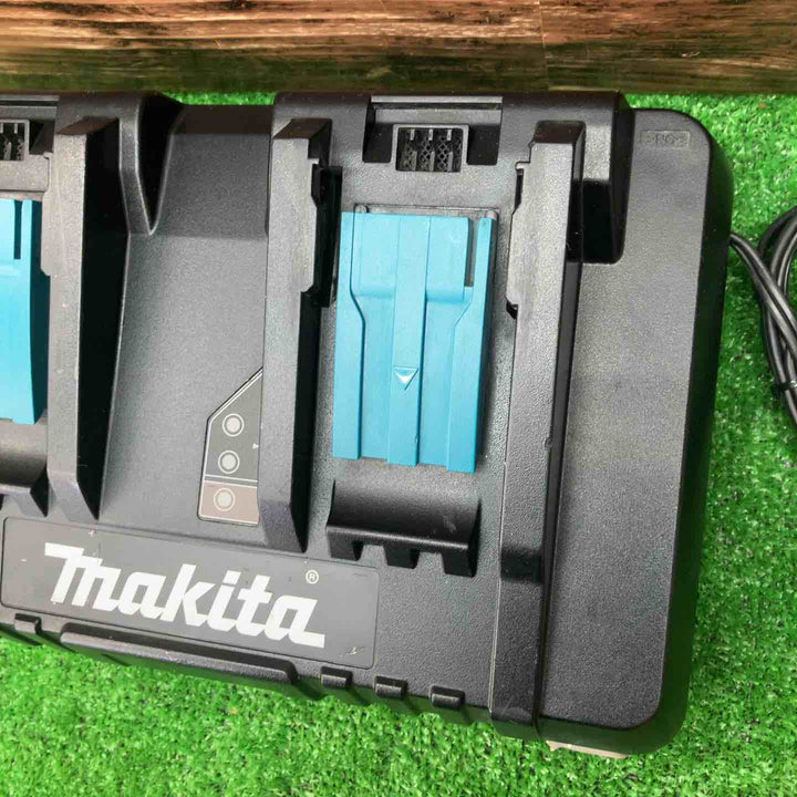 ★マキタ(makita) 2口急速充電器 DC18RD【川越店】