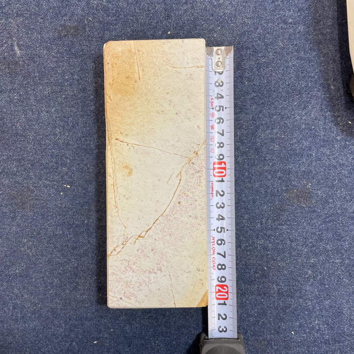 野菊 天然砥石 約1170ｇ【八潮店】